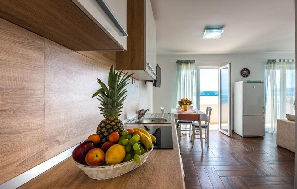 Apartments Dora 万塔西西 外观 照片