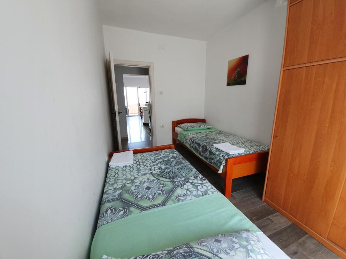 Apartments Dora 万塔西西 外观 照片